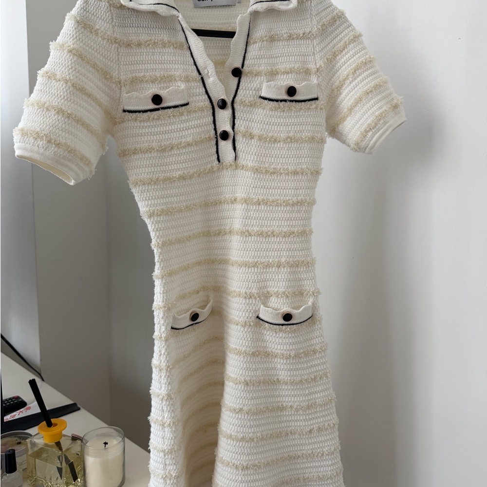 Self-Portrait  Dress - Size Medium